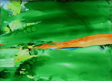 Green-landscape