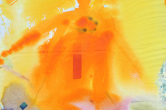 Disconnect-Human-In-Orange