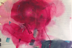 Disconnect-Human-In-Red-II