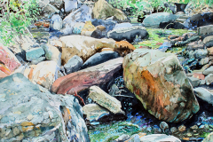 Creek-Rock