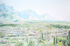 Pusch-Ridge-Heat
