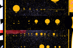 Orange-Planets-II