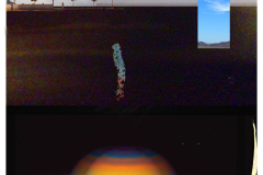 Saturn-Jiggling