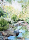 Gardner-Canyon-Mirror