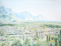 Pusch-Ridge-Heat