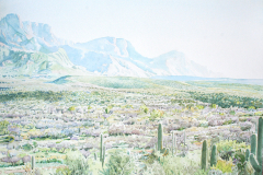 Pusch-Ridge-Heat